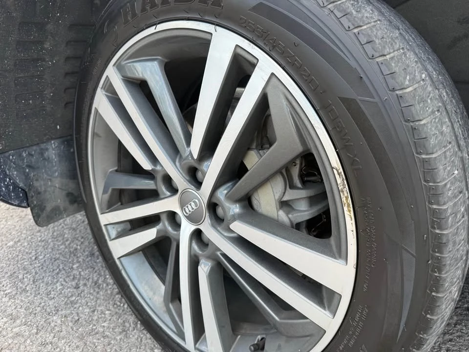 2018 Audi FY Q5 - Image 8 of 18
