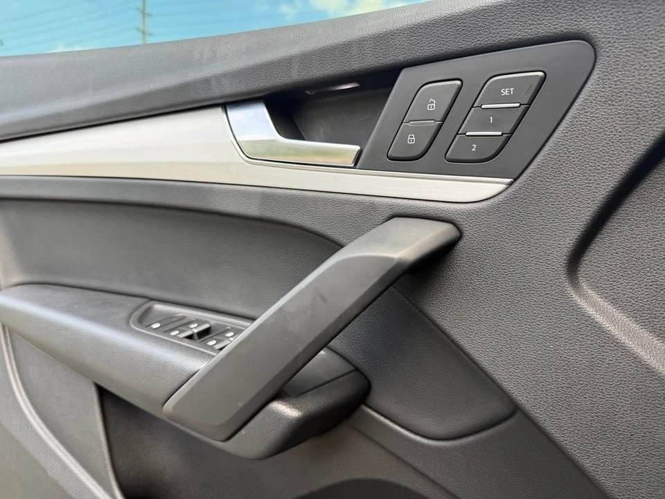 2018 Audi FY Q5 - Image 13 of 18