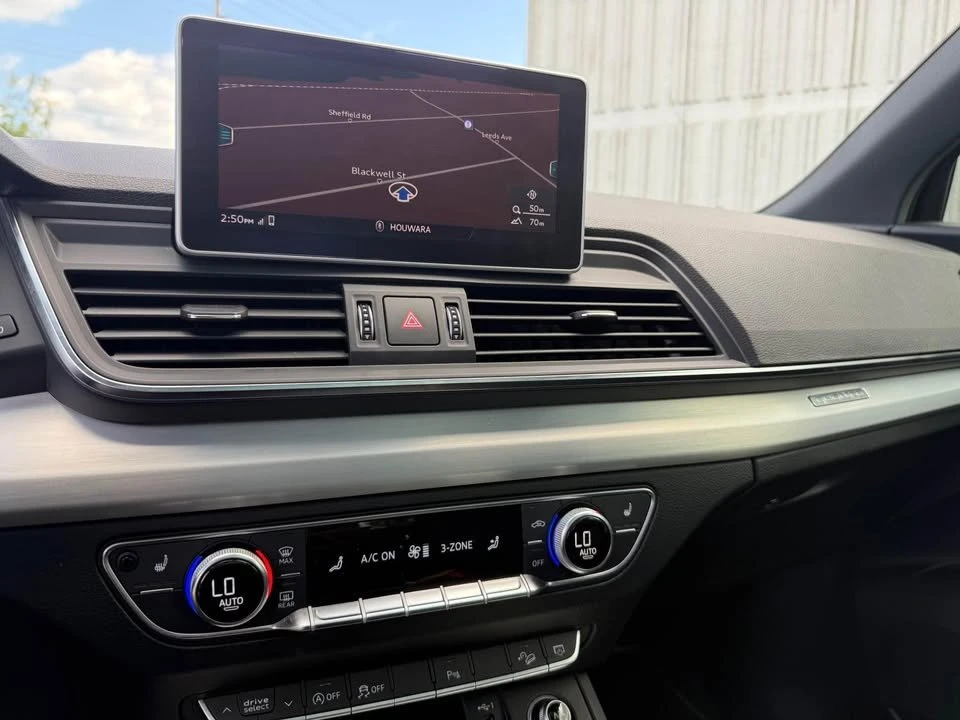 2018 Audi FY Q5 - Image 10 of 18