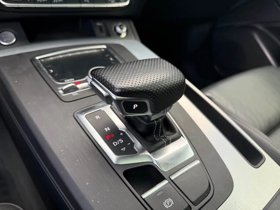 2018 Audi FY Q5 - Image 11 of 18