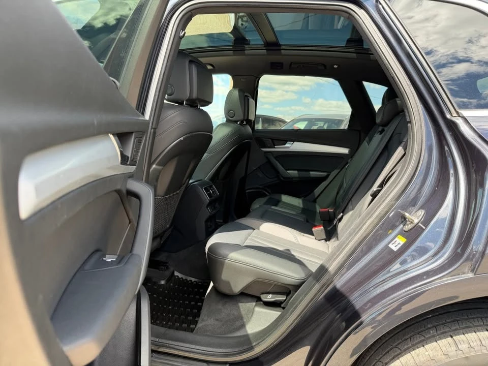 2018 Audi FY Q5 - Image 16 of 17