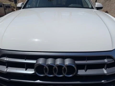 2018 Audi FY Q5 - Image 16 of 20