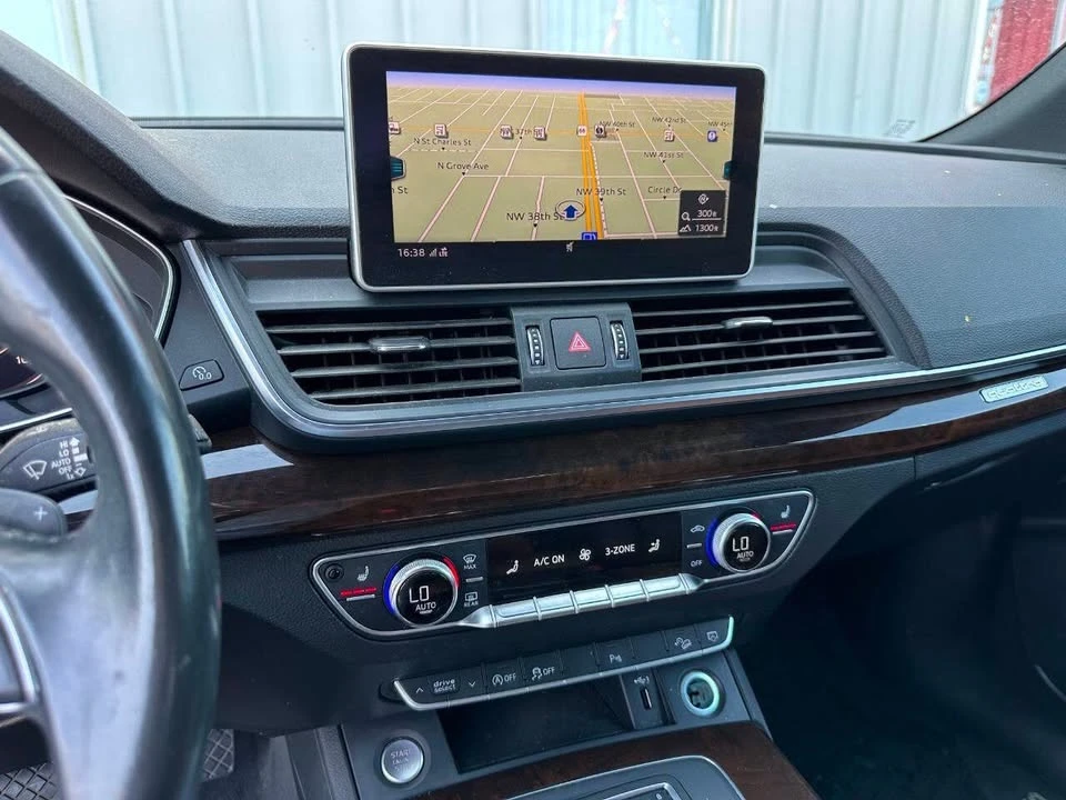 2018 Audi FY Q5 - Image 5 of 7