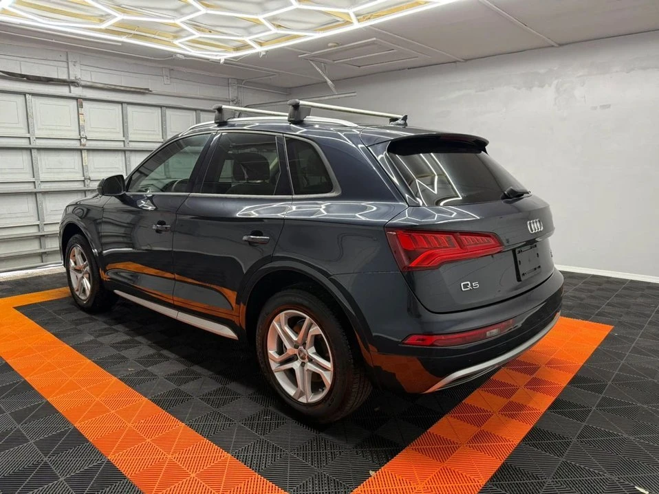 2018 Audi FY Q5 - Image 6 of 20