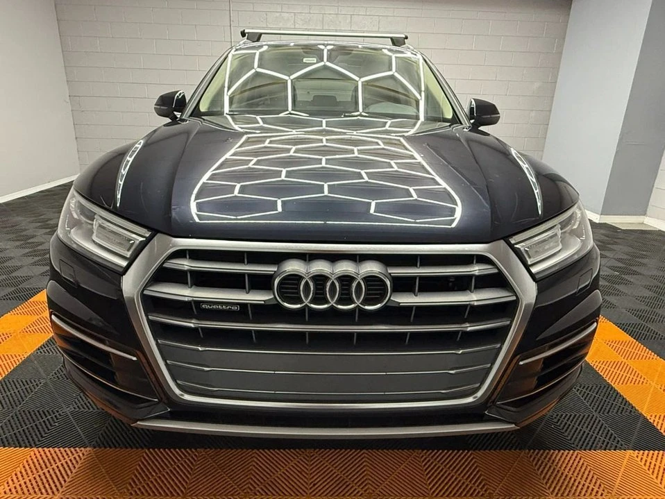 2018 Audi FY Q5 - Image 2 of 20