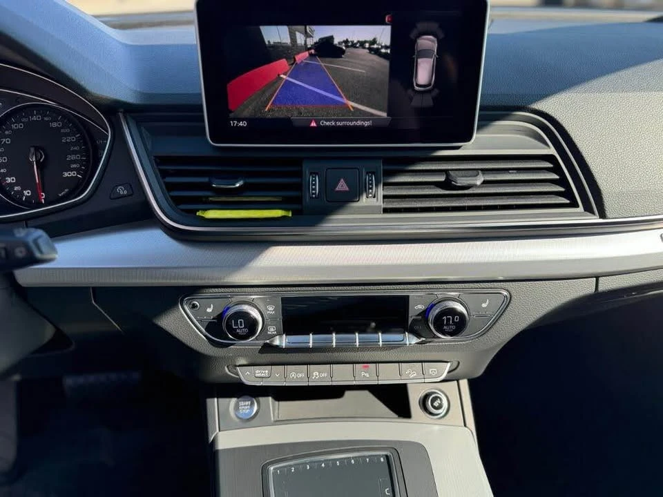 2018 Audi FY Q5 - Image 13 of 15