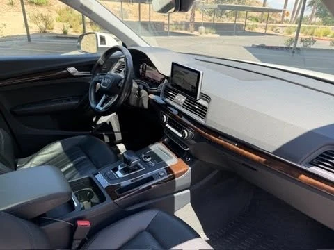 2018 Audi FY Q5 - Image 11 of 20
