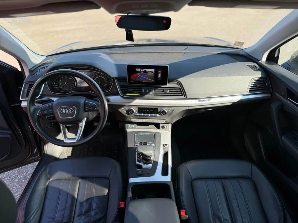 2018 Audi FY Q5 - Image 11 of 15