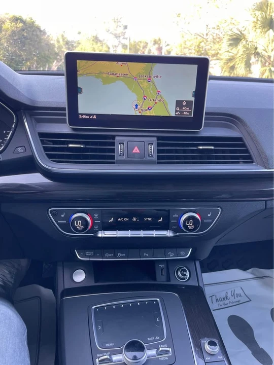 2018 Audi FY Q5 - Image 12 of 15