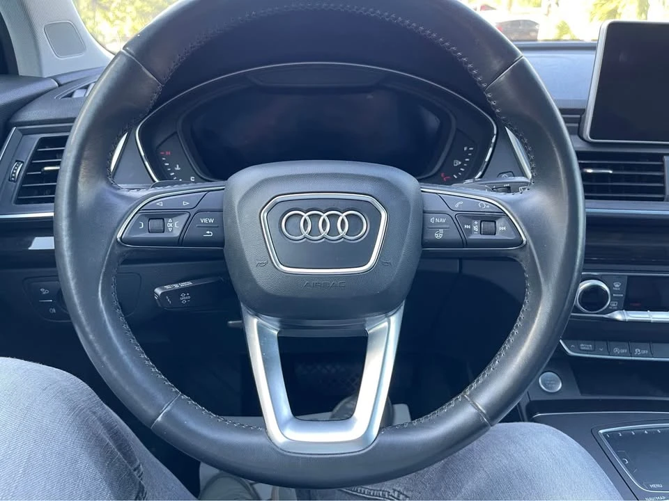 2018 Audi FY Q5 - Image 13 of 15