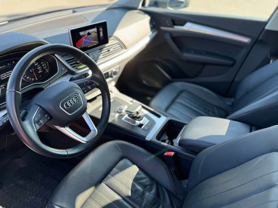 2018 Audi FY Q5 - Image 10 of 15