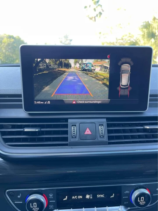 2018 Audi FY Q5 - Image 14 of 15