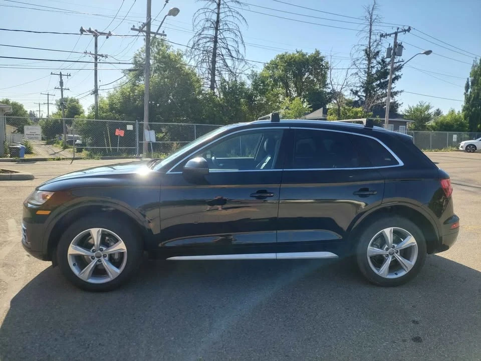 2018 Audi FY Q5 - Image 5 of 13