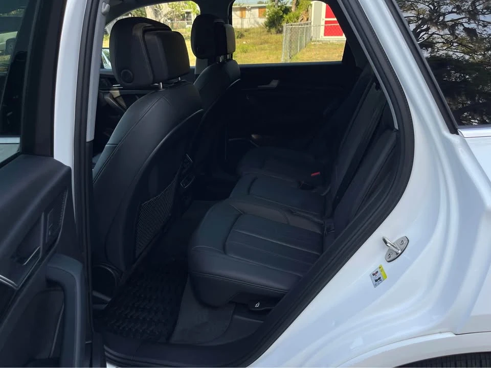 2018 Audi FY Q5 - Image 8 of 15