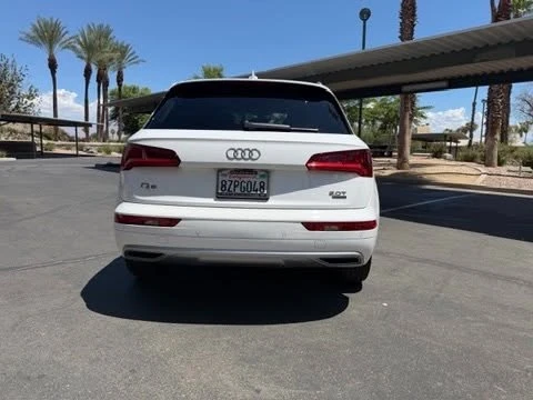 2018 Audi FY Q5 - Image 5 of 20