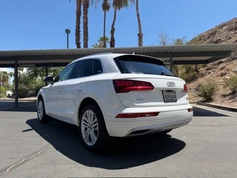 2018 Audi FY Q5 - Image 6 of 20