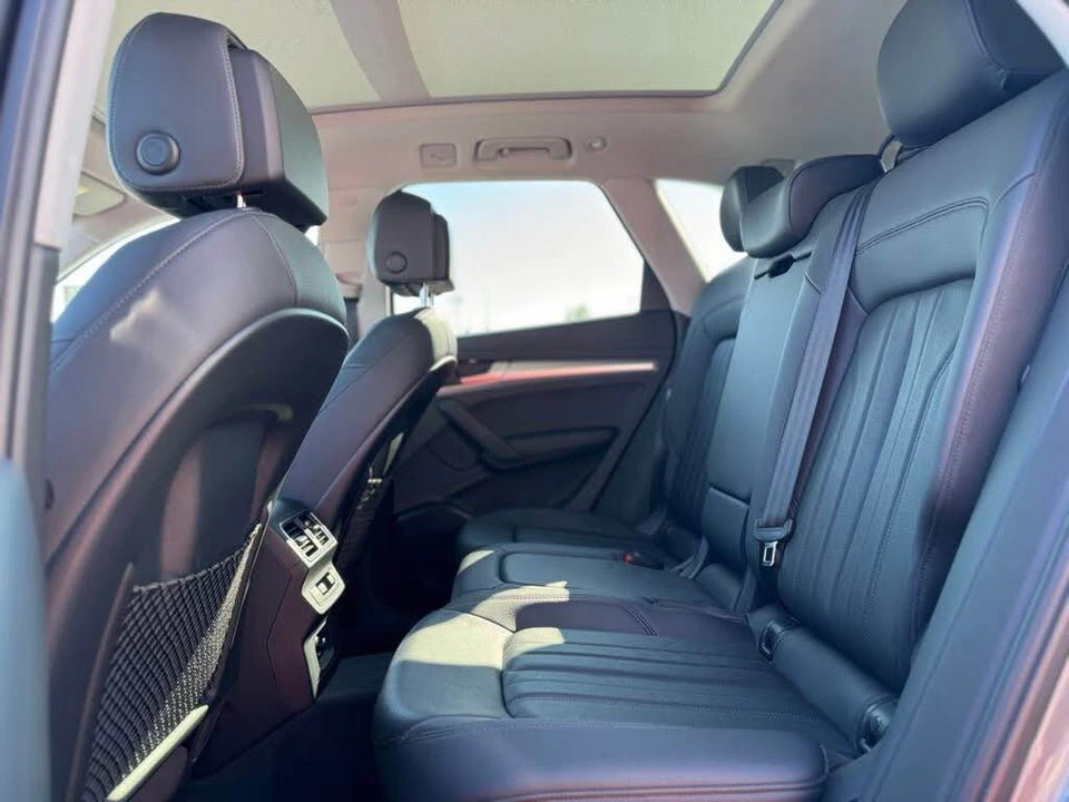 2018 Audi FY Q5 - Image 14 of 15