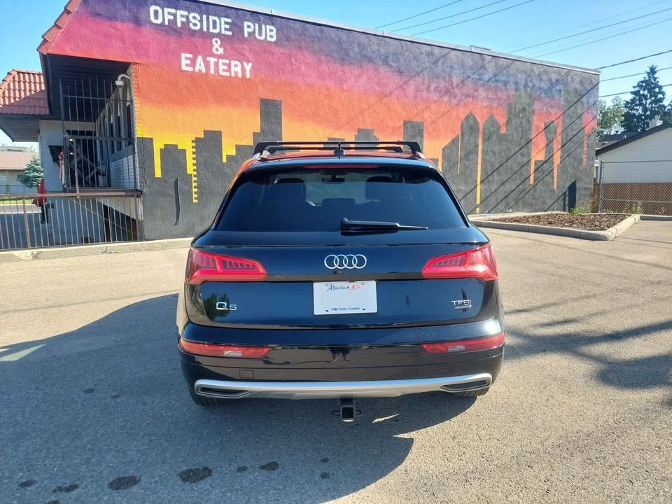 2018 Audi FY Q5 - Image 6 of 13