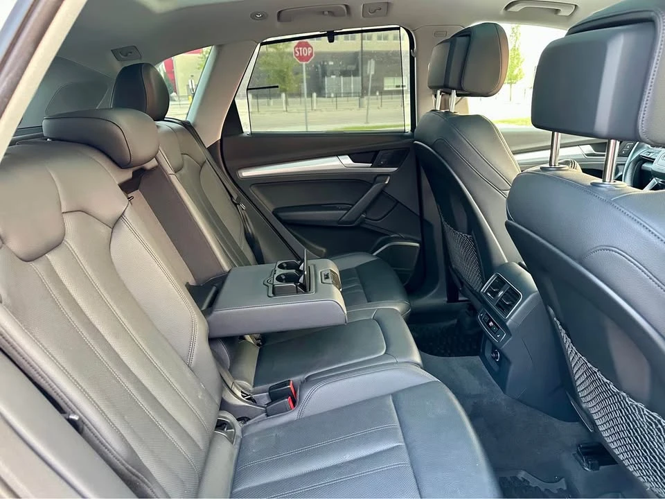 2018 Audi FY Q5 - Image 9 of 20