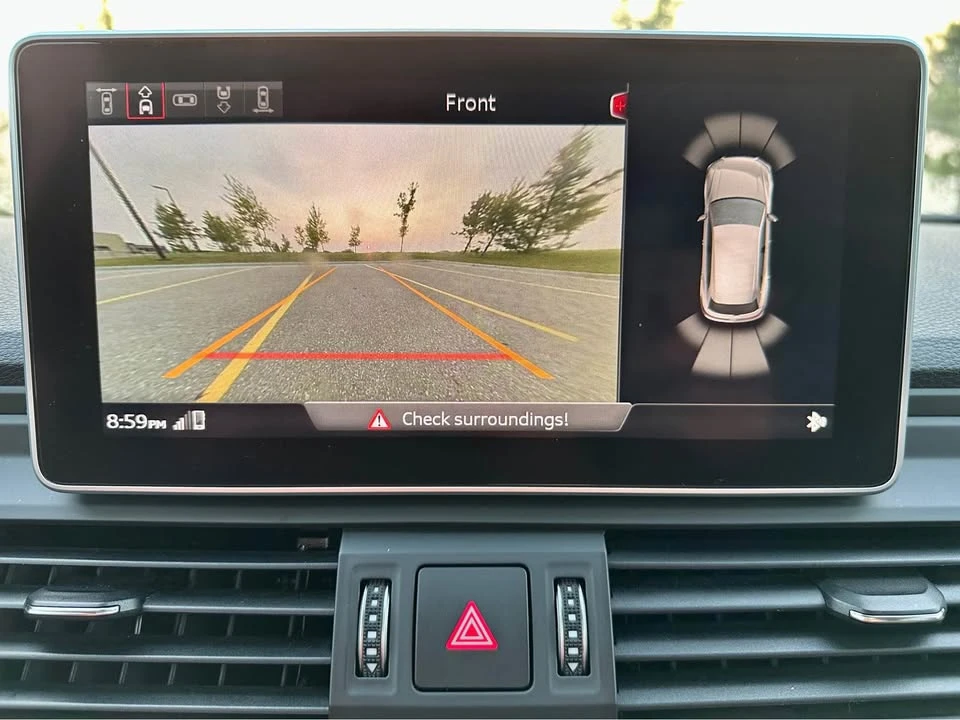 2018 Audi FY Q5 - Image 14 of 20