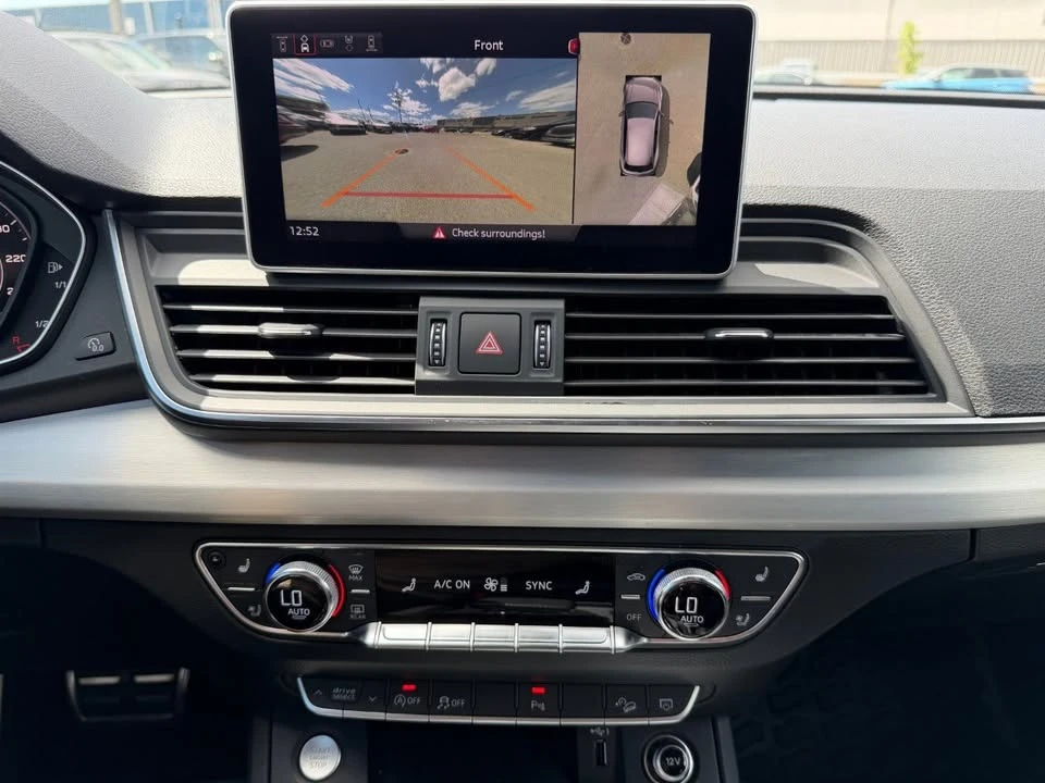 2018 Audi FY Q5 - Image 13 of 17