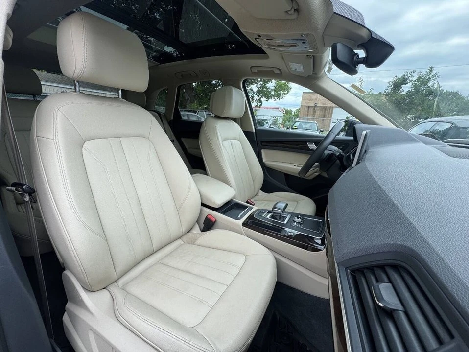 2018 Audi FY Q5 - Image 16 of 20