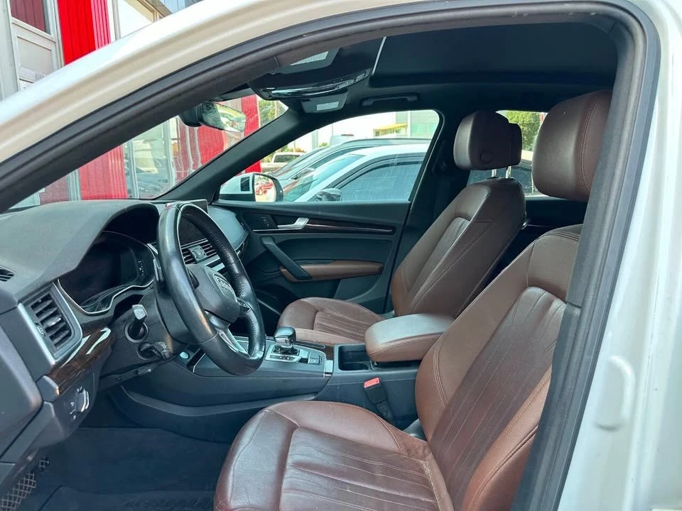 2018 Audi FY Q5 - Image 6 of 7