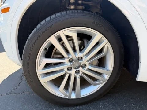 2018 Audi FY Q5 - Image 18 of 20
