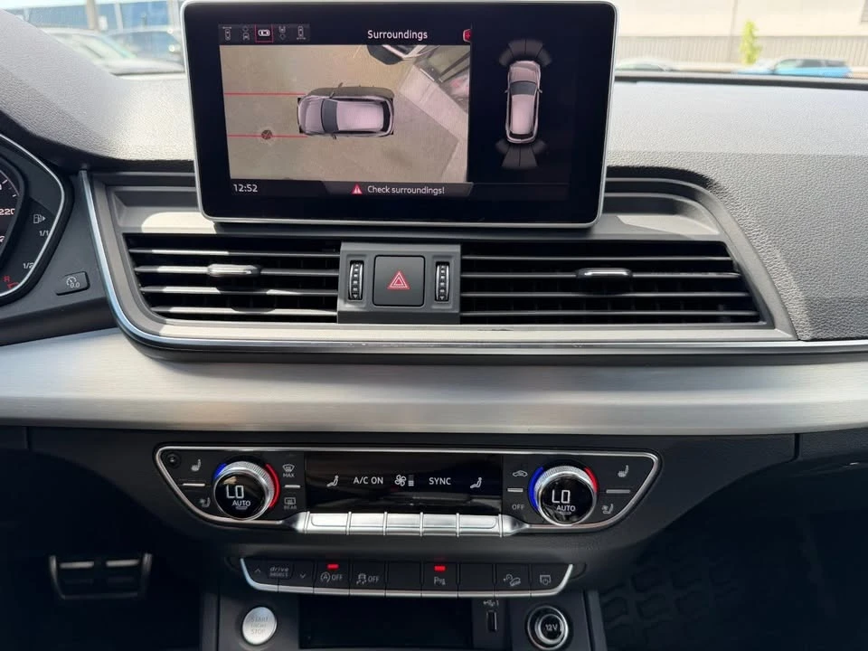 2018 Audi FY Q5 - Image 14 of 17
