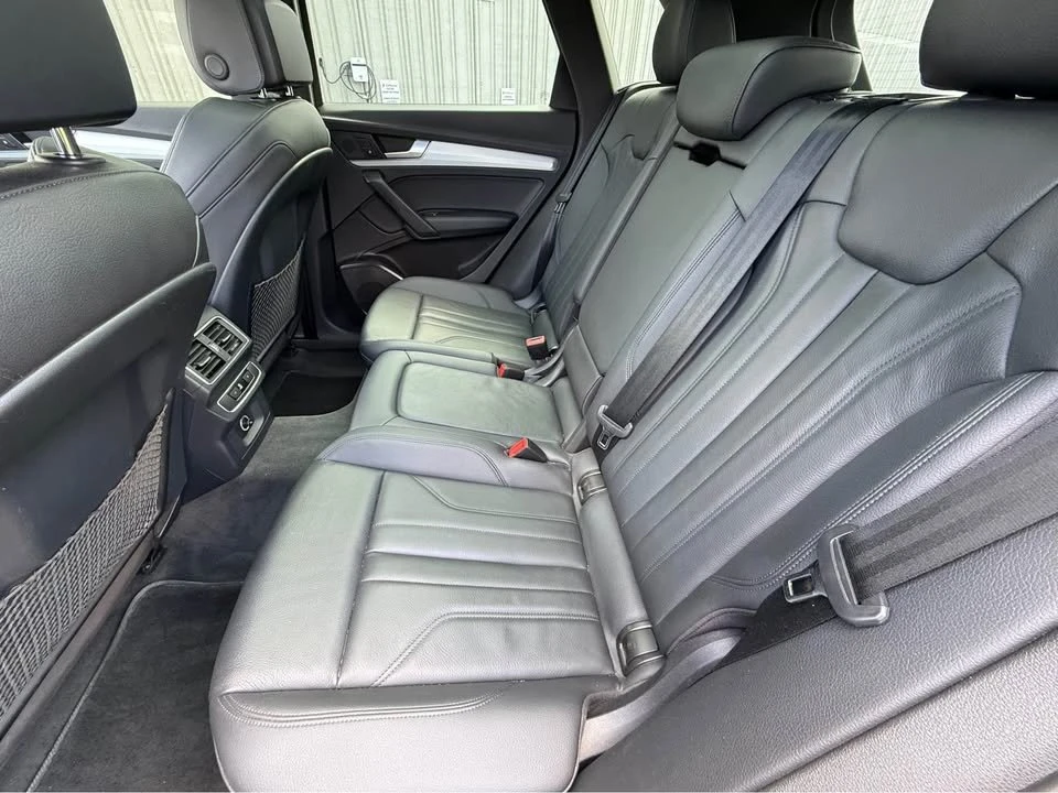2018 Audi FY Q5 - Image 16 of 18