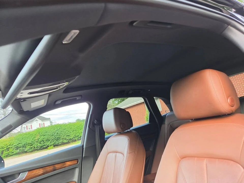 2018 Audi FY Q5 - Image 20 of 20
