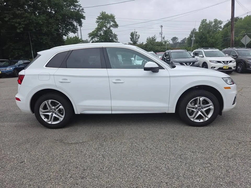 2018 Audi FY Q5 - Image 6 of 20