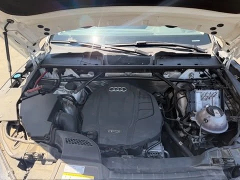 2018 Audi FY Q5 - Image 20 of 20