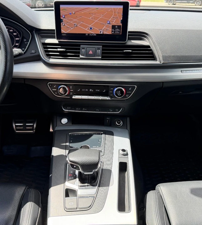 2018 Audi FY Q5 - Image 11 of 17