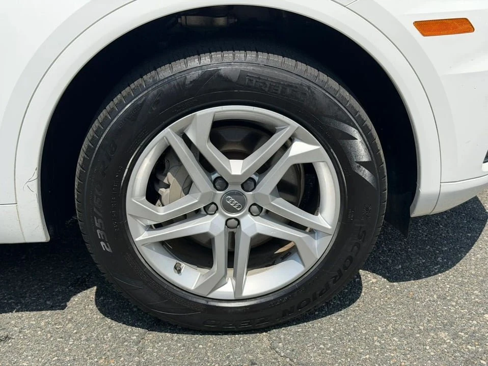 2018 Audi FY Q5 - Image 4 of 20