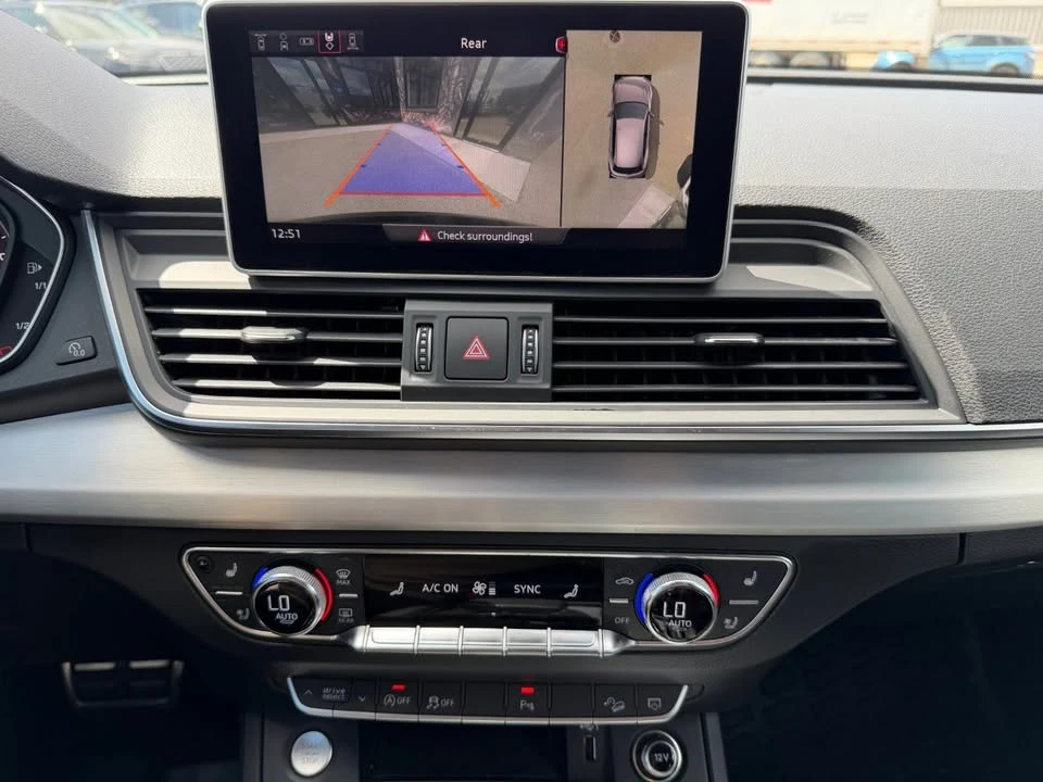 2018 Audi FY Q5 - Image 12 of 17