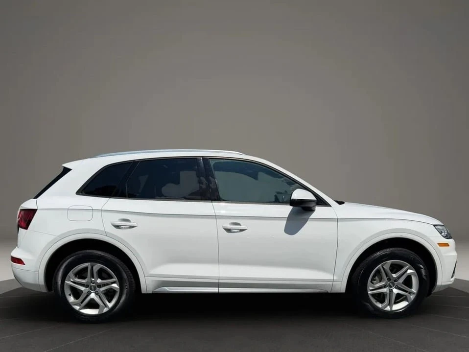 2018 Audi FY Q5 - Image 10 of 20