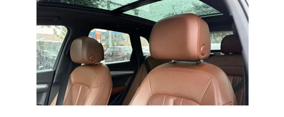 2018 Audi FY Q5 - Image 4 of 4