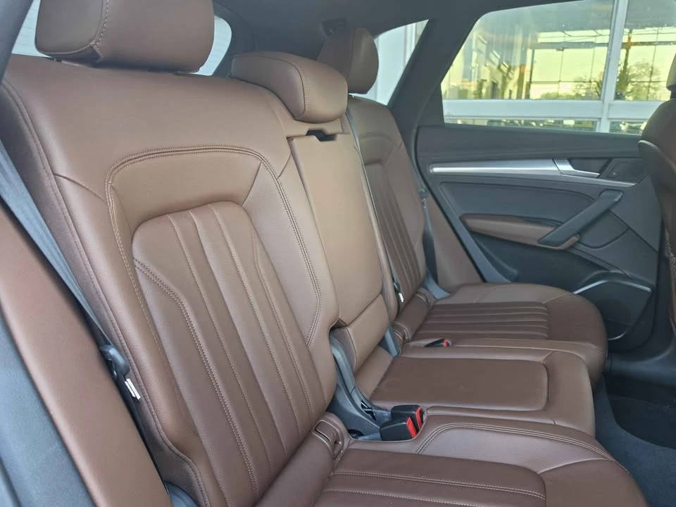 2018 Audi FY Q5 - Image 6 of 6