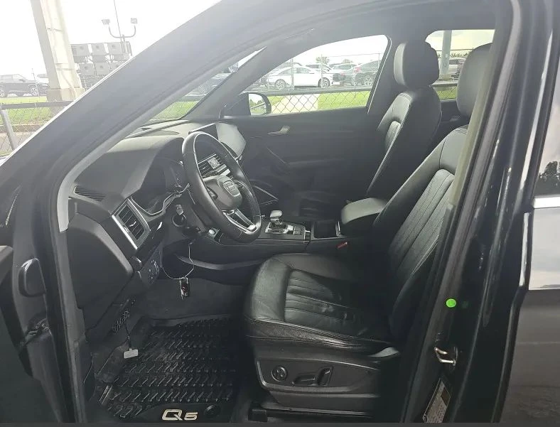 2018 Audi FY Q5 - Image 2 of 2