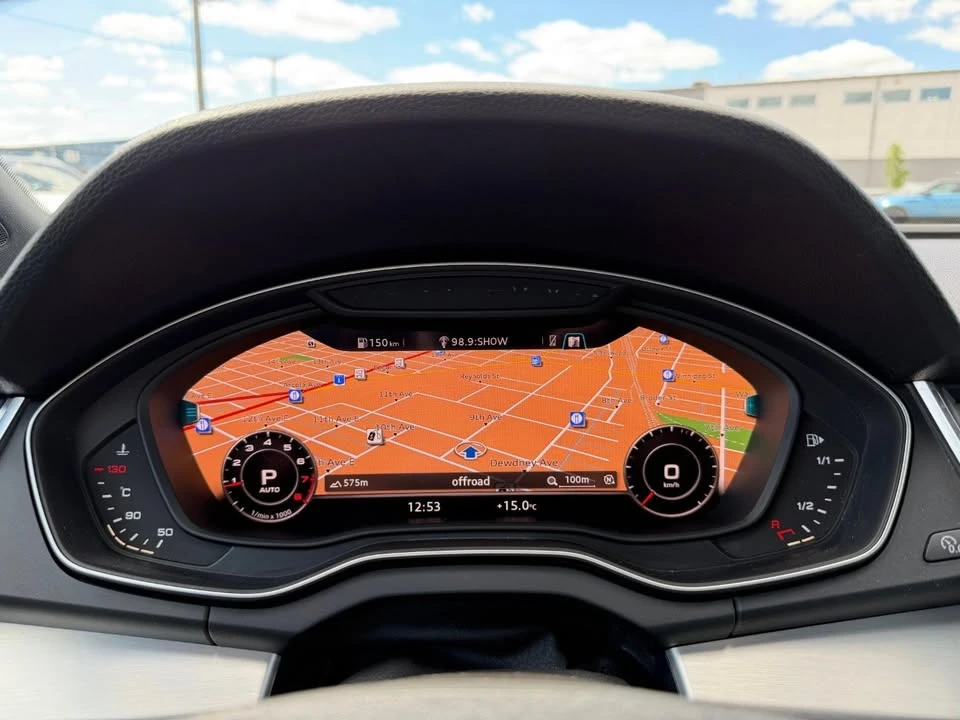 2018 Audi FY Q5 - Image 10 of 17