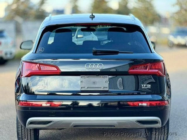 2018 Audi FY Q5 - Image 4 of 4