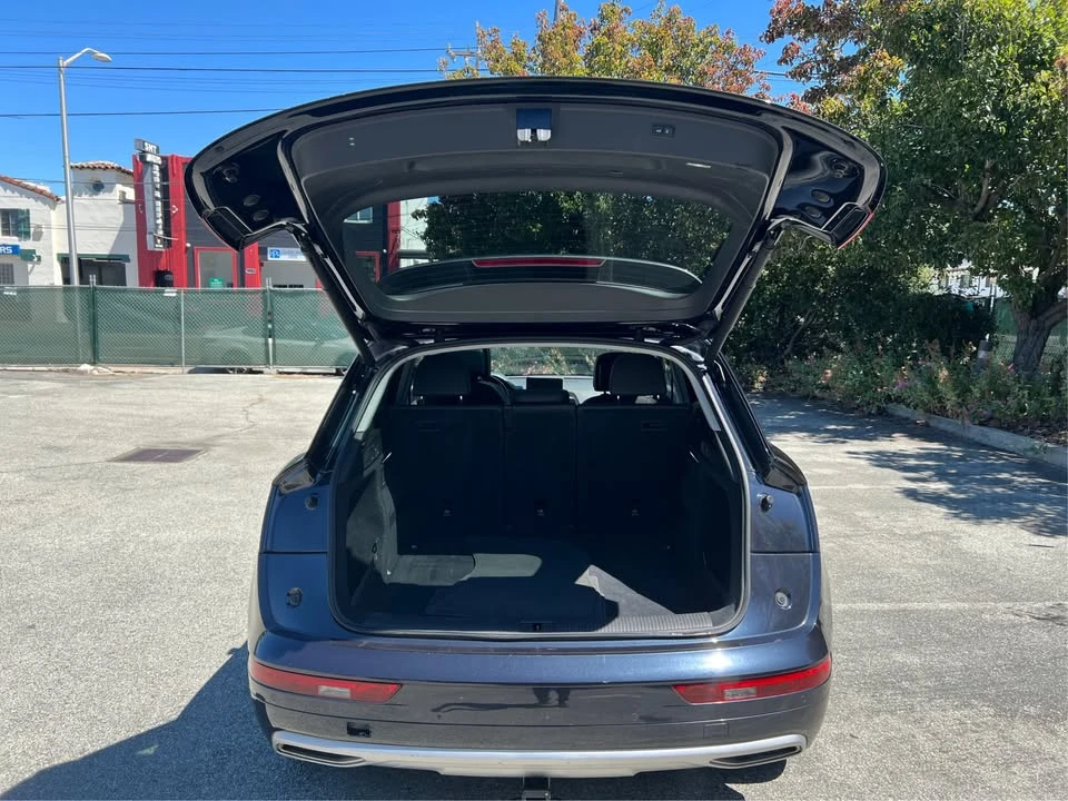 2018 Audi FY Q5 - Image 13 of 20