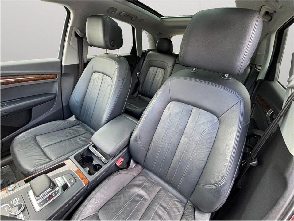 2018 Audi FY Q5 - Image 20 of 20
