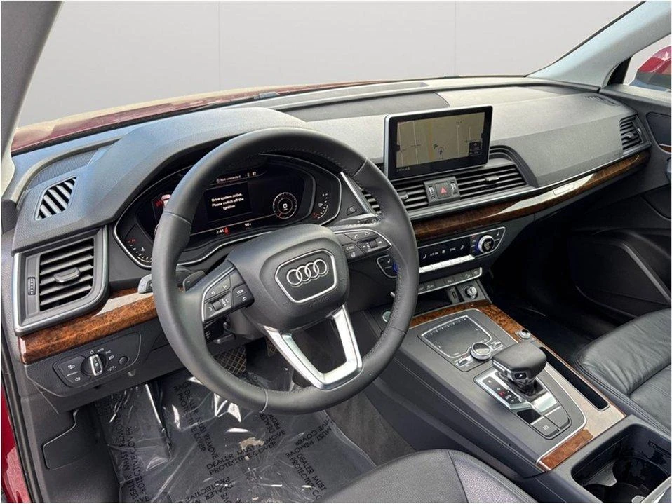 2018 Audi FY Q5 - Image 6 of 20