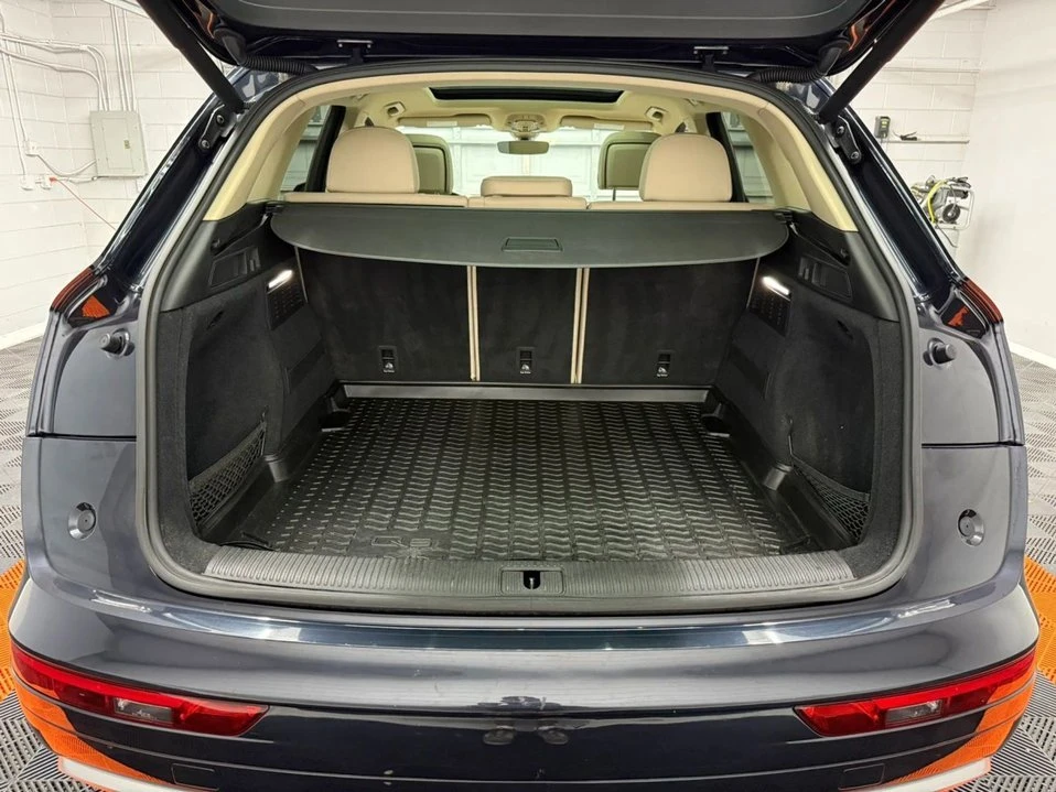 2018 Audi FY Q5 - Image 10 of 20