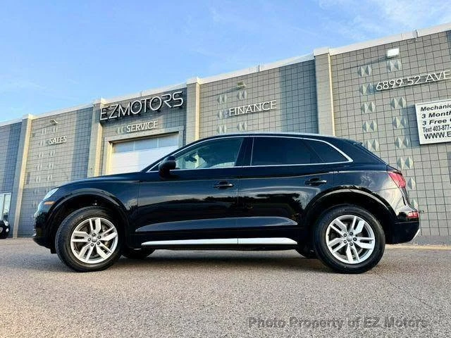 2018 Audi FY Q5 - Image 3 of 4