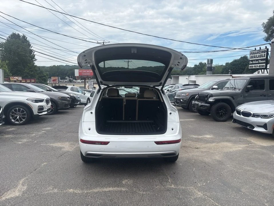 2018 Audi FY Q5 - Image 18 of 20