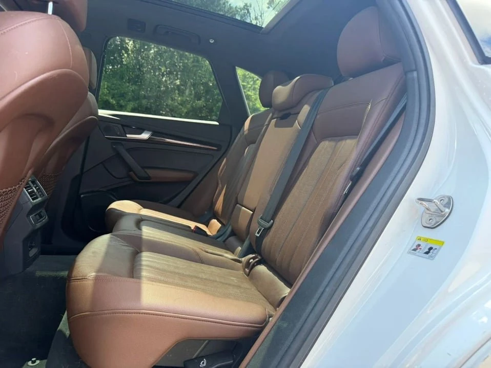 2018 Audi FY Q5 - Image 5 of 20