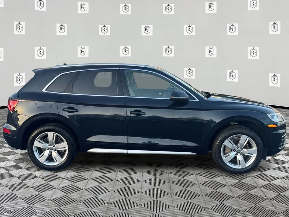 2018 Audi FY Q5 - Image 4 of 20